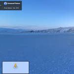 Már végtelen grönlandi tájakat is nézegethet a Google Street View-n