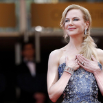 Fotó: riasztóan feszes Nicole Kidman arca