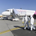 Május 1-től újraindul és még olcsóbb lesz a Wizz Air