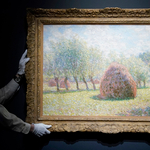 35 millió dollárért árvereztek el egy Monet-festményt New Yorkban