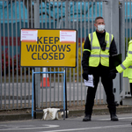 Négy hétre bezár Anglia a koronavírus miatt
