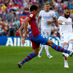 A Real Madrid nyerte az El Clásicot