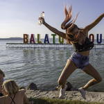 Ilyen volt idén a Balaton Sound 