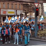 Megtartották az Élet menetét Budapesten