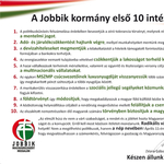 A Fidesz megvalósította a Jobbik kormányprogramját