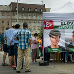 "Az egyik megnyeri, aztán hárman összefognak, és csodát csinálnak Budapesten"