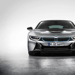 Előre elkapkodták a negyvenmilliós BMW i8-akat