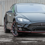 Így néz ki az eddigi legvadabb Tesla-tuning