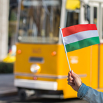 Így változik meg a fővárosban a tömegközlekedés október 23. miatt