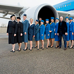 A legextrább stewardess egyenruhák