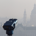 Megszűnt a szmogriadó Budapesten