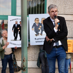 Hadházy: Beláthatatlan következményei lehetnek, ha a magyarok nem állnak ki a putyinizálódás ellen