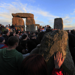 Alagutat építenek a Stonehenge alá, mert túl nagy a forgalom