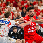 Kiesett a Veszprém a BL-ből, utolsó másodperces gól pecsételte meg a sorsát