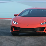 Megmutatták a technológiát, miért tud driftelni egy Lamborghini is – videó