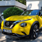 Nissan Juke-okat kaptak az Ifjúsági Szakács Világbajnokság magyar résztvevői