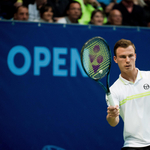 Már az első körben kiesett a magyar teniszező Wimbledonban