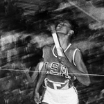 Gyermekbénulástól a három olimpiai aranyig: Wilma Rudolph hihetetlen története