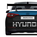 708 lóerős Hyundai készül Amerikában