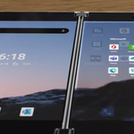 Hamarabb a vártnál: a Microsoft bejelentette a Surface Duo androidos telefont