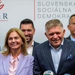 Robert Fico most éppen orbánista, de volt és bármikor lehet másképp is