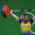 A londoni olimpia összes román súlyemelőjének doppingmintája pozitív lett az újrateszteléskor