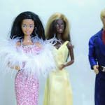 200 Barbie babával él együtt egy New York-i művész