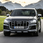 Audi Q9: jön a BMW X7 és a Mercedes GLS új riválisa