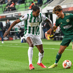 Real Betis - Ferencváros: 2:0 