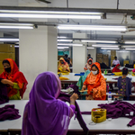 Hatmilliárd dollárt nem fizettek ki a divatmárkák az ázsiai dolgozóknak