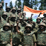 Lopakodó vadászgépet fejleszt India, hogy felvegye a versenyt Pakisztánnal