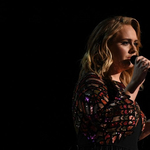 Adele tarolt az első gendersemleges Brit Awardson