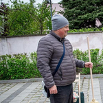 Ilyen pozitúrában se sűrűn látni Lázár Jánost - fotók