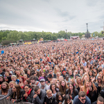 Már most elkelt a jövő évi Sziget-bérletek negyede