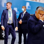 Orbán benézte ellenfelei elszántságát, mostantól lesz igazán csúnya a vétóvita 