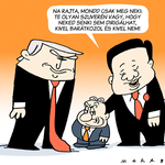 Marabu Féknyúz: Te olyan szuverén vagy