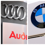 Audi, BMW, Mercedes – ki nyerte a tavalyi évet?