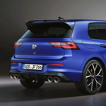 Über-Golf: kiderült a 320 lóerős VW Golf R hazai ára