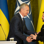 Stoltenberg: Nem az a kérdés, hogy Ukrajna NATO-tag lesz-e, hanem az, mikor