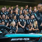 Lewis Hamilton keserédes utolsó tánca