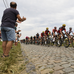 Magyar cég kerekei hasíthatnak a Tour de France-on