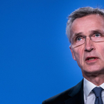 Stoltenberg: Európa nem képes megvédeni magát