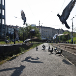 Moszkva tér: az oroszok nem értik Tarlósék döntését