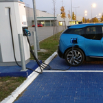 BMW i3-teszt: új energiatöltet