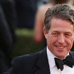 Hugh Grant elismerte: túl későn lett apa