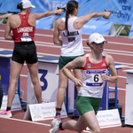 Öttusa-vb: bronzérmes a magyar női csapat az olimpiára kvalifikáló versenyen