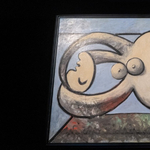 67,5 millió dollárért kelt el Picasso szeretőjéről készített festménye