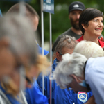 Kálmán Olga: Össze kell hozni valamit, amiből mindenkinek jut, és erre csak Dobrev Klára képes