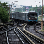 Még 13 milliárd elmehet a 3-as metró kocsijainak felújítására