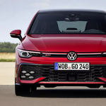 Rekorderős: Magyarországon az új Golf GTI